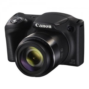 Canon PowerShot SX430